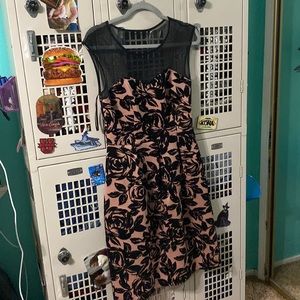 Vintage dress